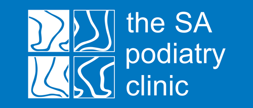 The SA Podiatry Clinic